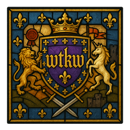 wtkw logo